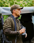 Deerhunter Excape Light Jacket (Olive)