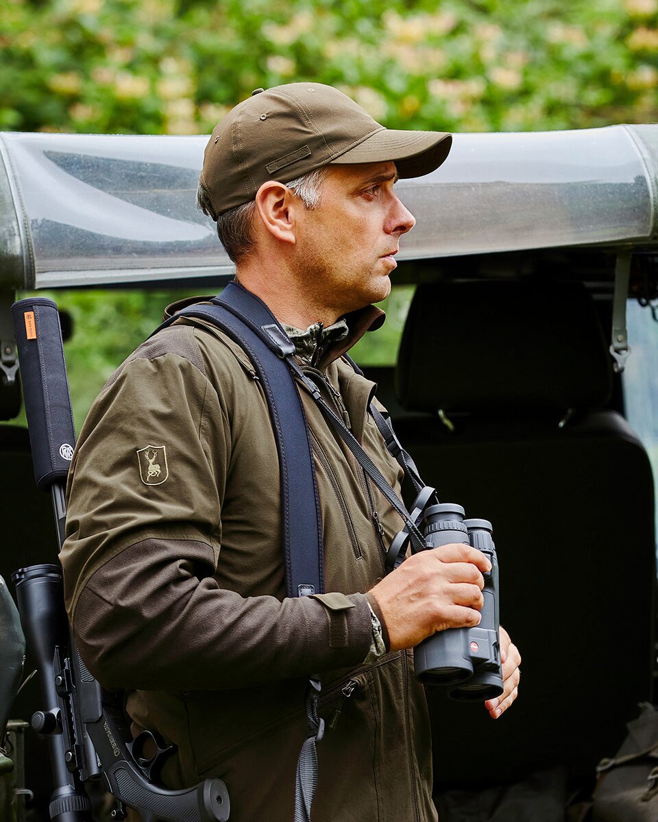 Deerhunter Excape Light Jacket (Olive)