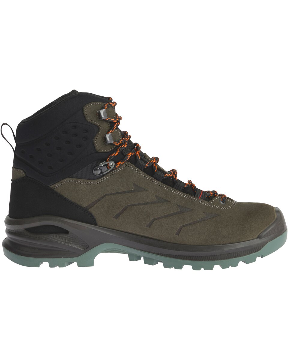 Parforce Boots Wildsummer Midcut (Olive)