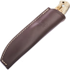 Parforce Hunting knife Lupus staghorn