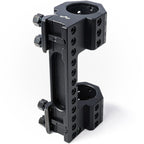 EAW Block Mount GTM for Picatinny (BH/Ø: 23/30 mm)