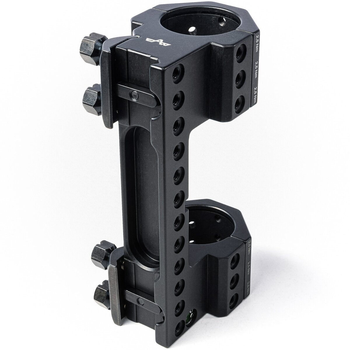 EAW Block Mount GTM for Picatinny (BH/Ø: 23/30 mm)