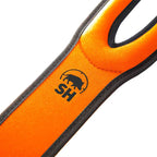 Sauenhammer Rifle sling SH (Signal orange)