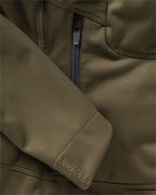 Merkel Gear Women's jacket Palearctic 365 Pro (Olive)