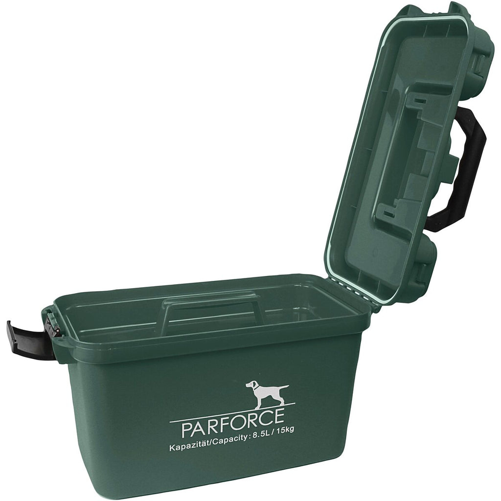 Parforce Transport and ammunition box – set of 2 (Olive)