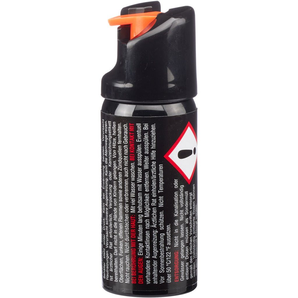 Sabre Red defense spray Magnum 0,045 l