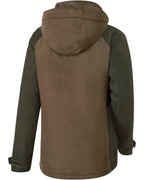 Parforce Women's winter parka Evo Huntex 2.0 (Olive)