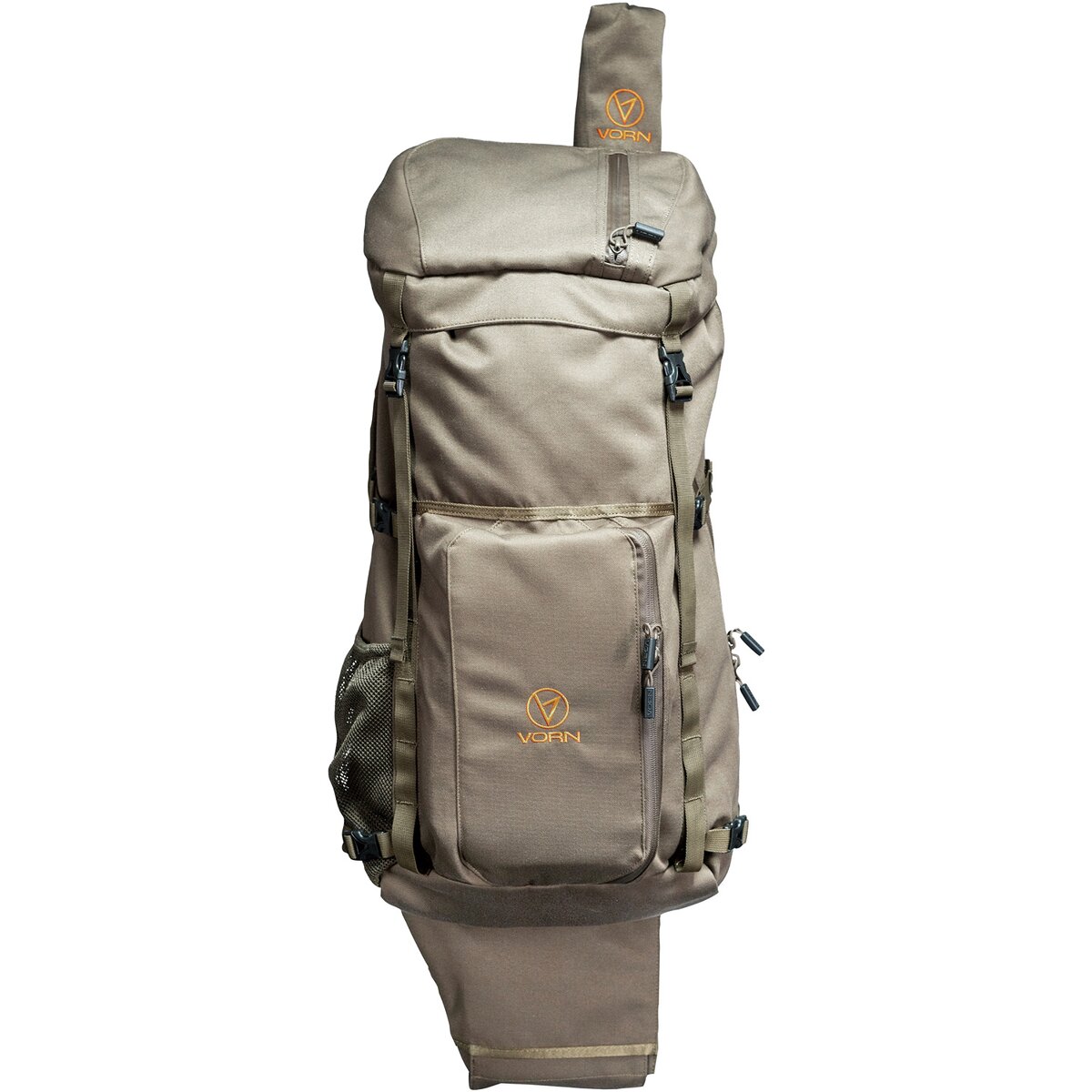 Vorn Backpack EV45 (Ash green)