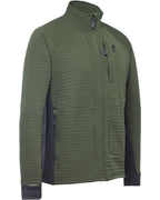 Parforce Tech midlayer jacket (Olive)