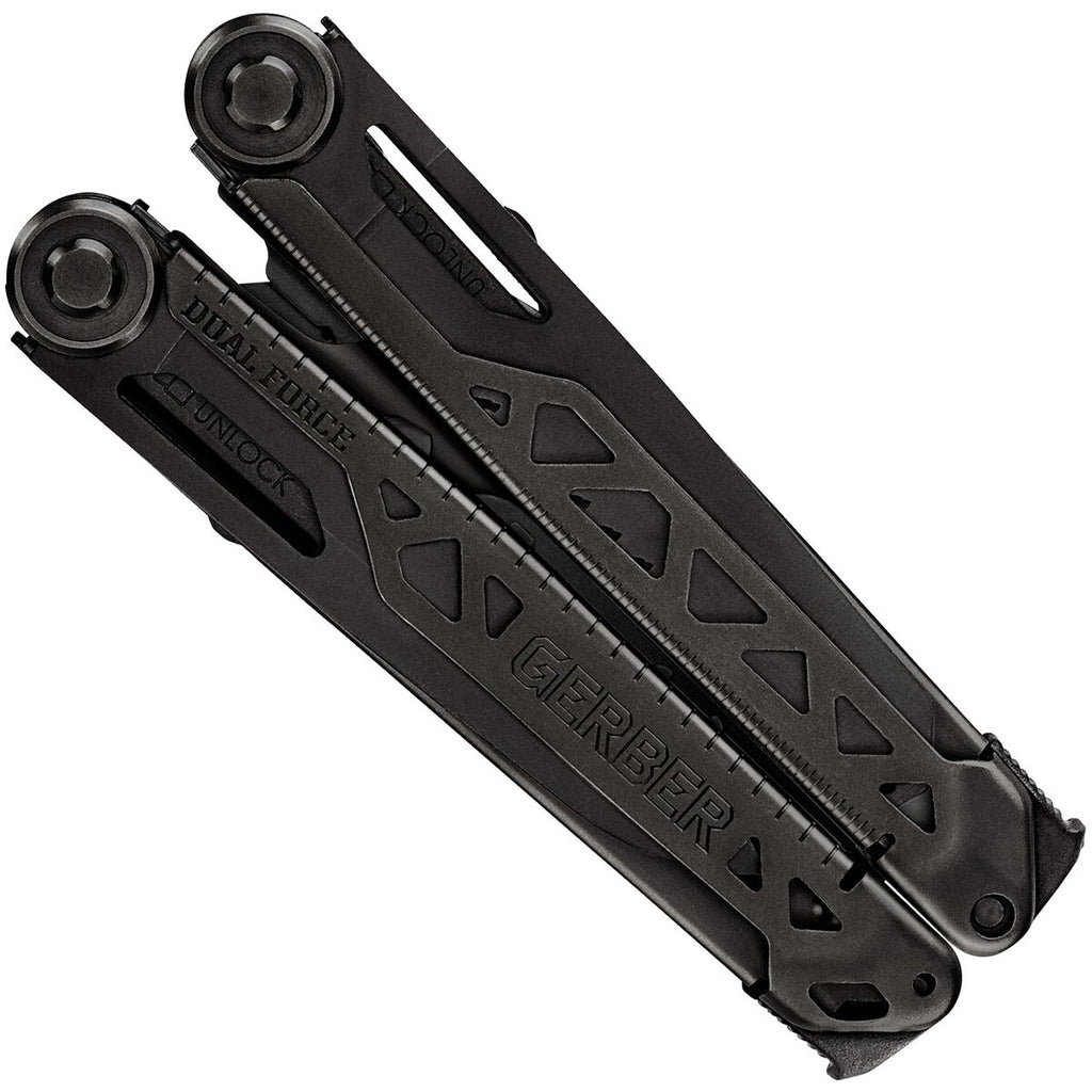 Gerber Multi-tool Dual Force (Black)