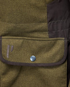 Parforce Women's Hunting Jacket Field (Olive)