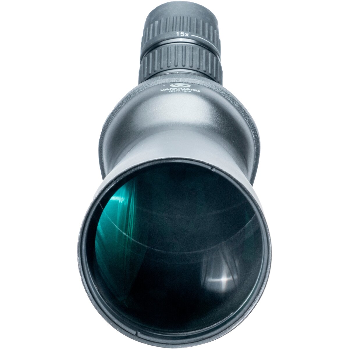 Vanguard spotting scope Vesta 460A