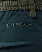 Parforce Women's hunting trousers BePro (Olive/Black)
