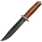 Magnum by Böker Knife Ranger Field Bowie