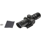 Firefield Barrage 1.5-5x32 rifle scope (Absehen Mil-Dot)