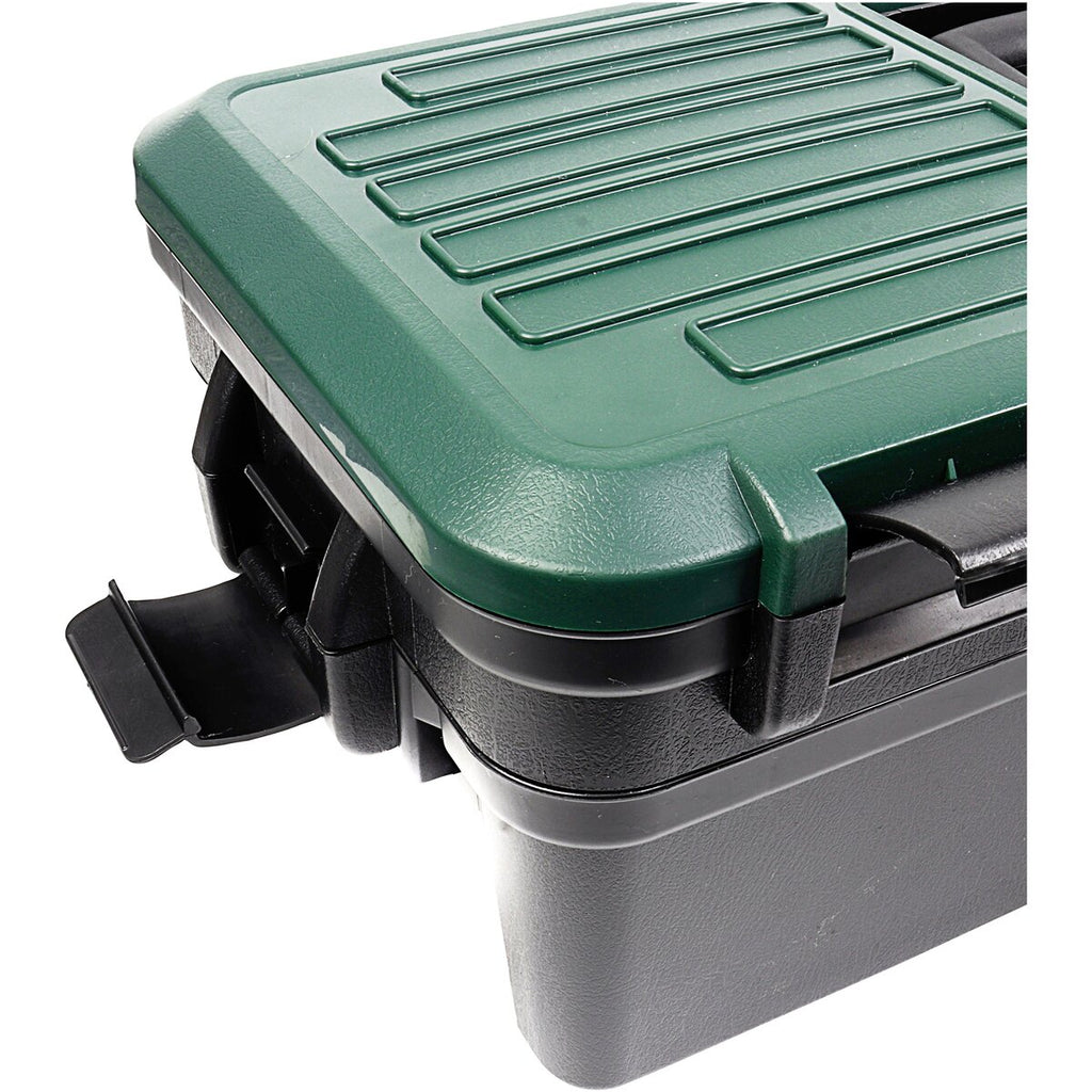 Parforce Weapon care box and range box