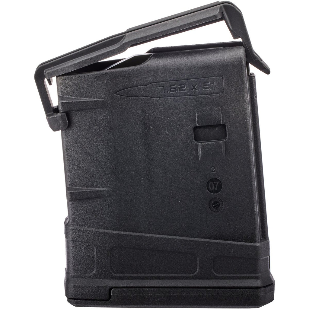 Haenel Magazine for CR308 / CR6.5 - 10-round (Kaliber .308 Win / 6,5 Creedmoor)