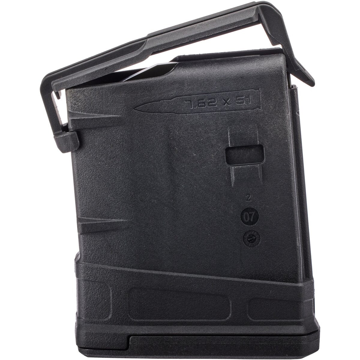 Haenel Magazine for CR308 / CR6.5 - 10-round (Kaliber .308 Win / 6,5 Creedmoor)