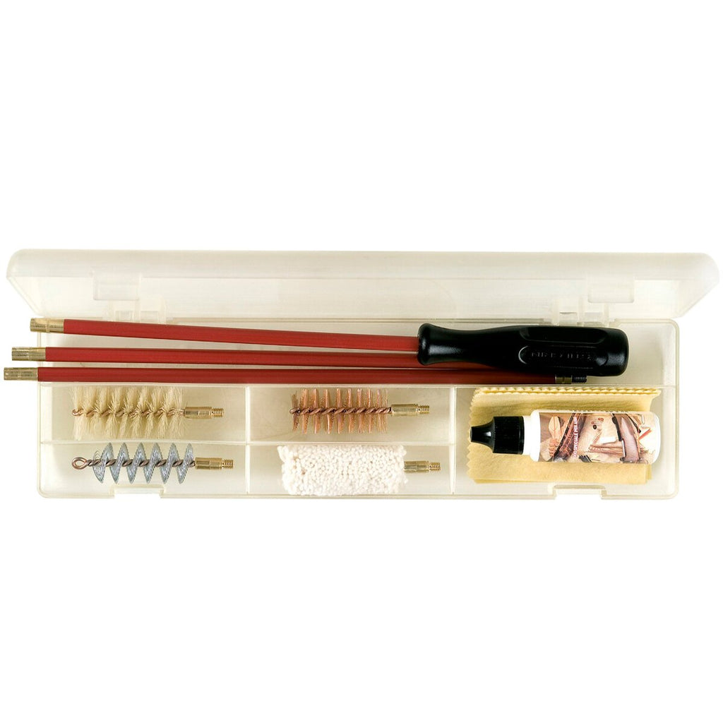 Stil Crin Cleaning set for over-and-under shotguns and triplets (Shot size/Bullet caliber 12/9.3 mm)