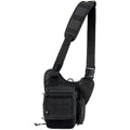 Brandit shoulder bag (Black)