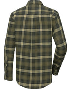 Wald & Forst Core hunting shirt (Olive checkered)