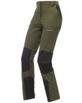 Parforce Women's Summer Hunting Trousers Air (Olive)