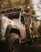 Parforce Pants stretch pants (Olive)