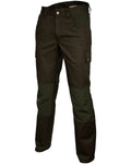 Hubertus Hydro Stretch pants (Olive)