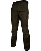 Hubertus Hydro Stretch pants (Olive)