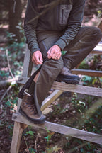 Merkel Gear WNTR Expedition G-LOFT® Pants (Olive)