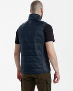 Deerhunter Heated vest Heat Padded (Dark Blue)