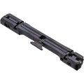 Dentler BASIS® VARIO base rail (Prism 60° - 16mm)