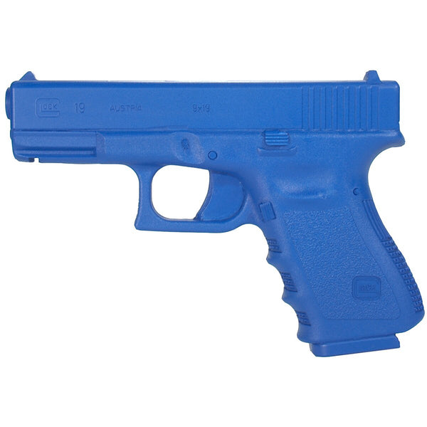 BLUEGUNS Apmācību ierocis Glock 19/23/32