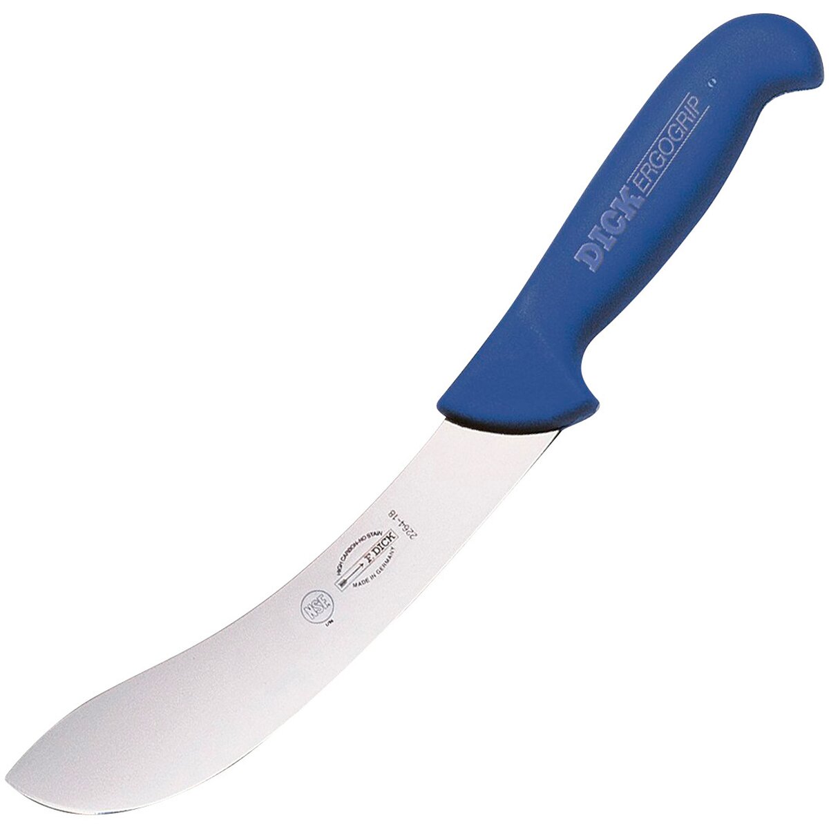 DICK Skinning knife ErgoGrip