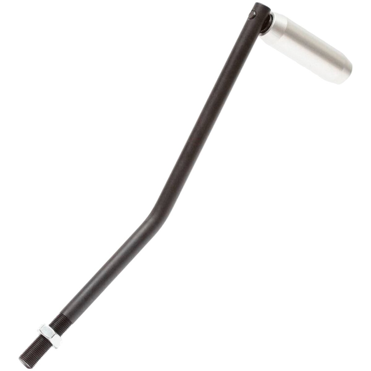 Lyman roller handle for loading press (For RCBS Rock Chucker Supreme)