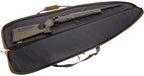 Merkel Gear Long gun case Cordura® PRO (Olive)
