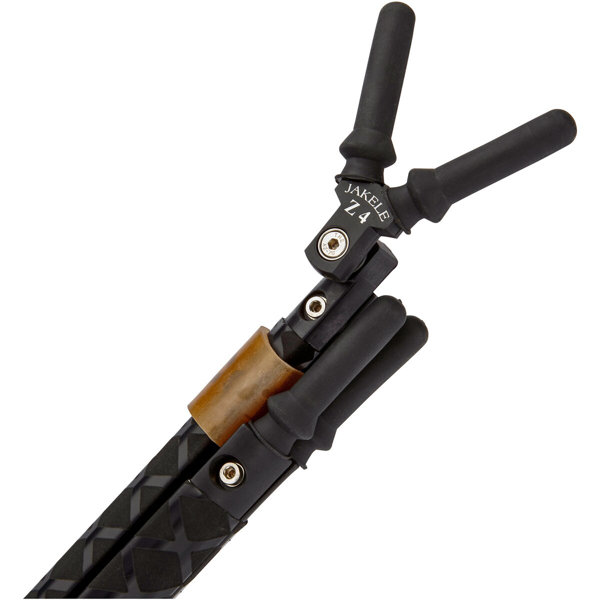 JAKELE Target stick Z4 versija 2 (Garš – augumam virs 191 cm (šaušanas pozīcijas augstums 170 cm))