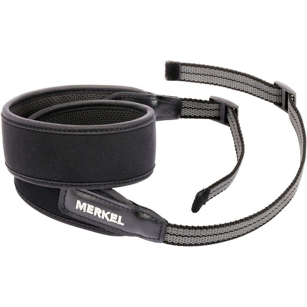 Merkel Gear Rifle sling HELIX (Black)