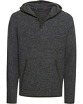Reitmayer Hoodie with buttons (Gray)