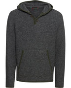 Reitmayer Hoodie with buttons (Gray)
