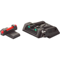 LPA Sights Sight set SPF for H&K P30, P45, SFP9, VP9 and VP9 Striker