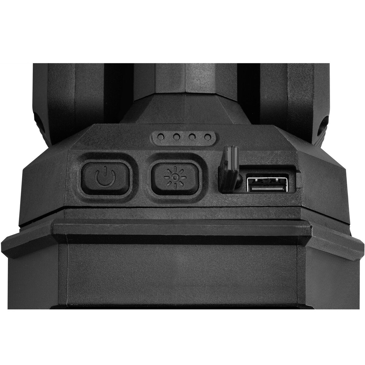 Ansmann work light Tripod WL11500R