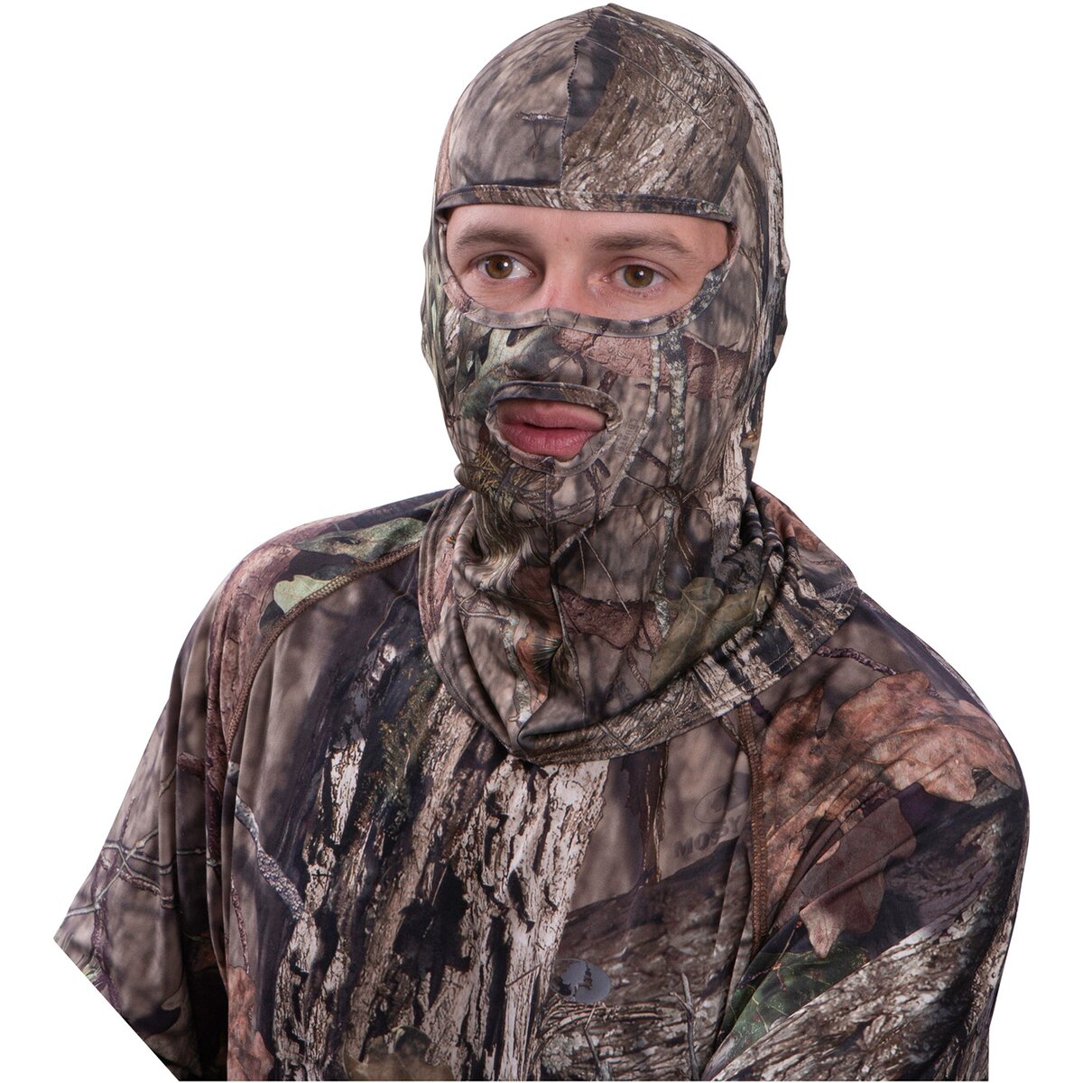 Vanish by Allen Balaclava (Mossy Oak Break Up Country)