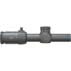 Meopta Riflescope MeoPro R6 1-6x24 SFP RD (KDot 2)