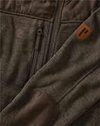 Parforce Women's fleece jacket (Olive)