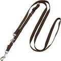 Heim Shoulder line webbing – variable (olive)