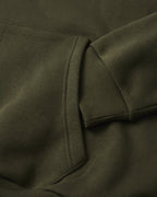 Parforce Hoodie (Olive/Good hunting)