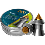 Haendler & Natermann 6.35mm Diabolo Hornet 1.43g (Caliber 6,35) — Pack of 150 pcs