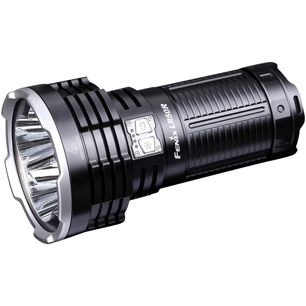 Fenix Flashlight LR50R