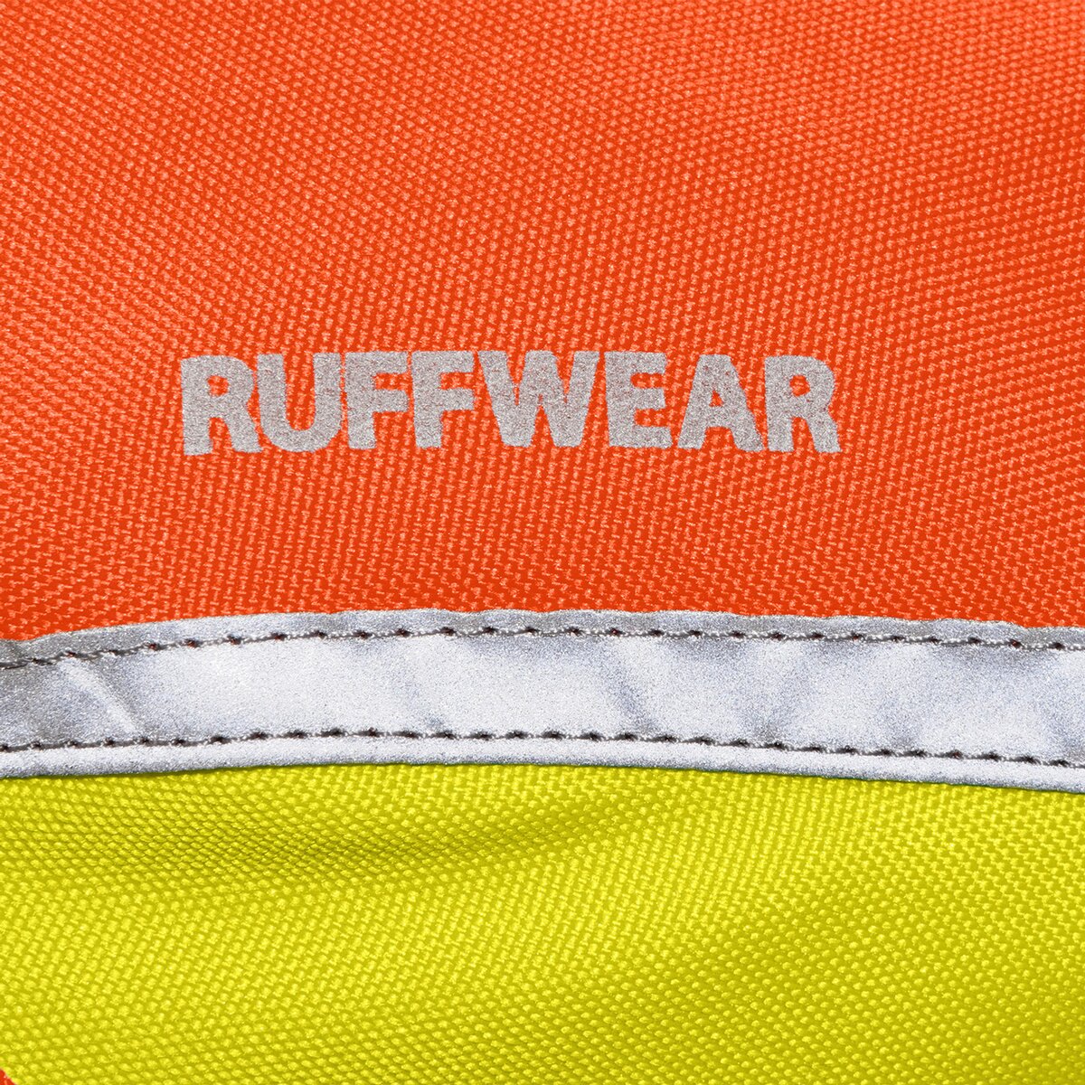 Ruffwear Lumenglow™ Hi-Viz dog safety vest (Size XL (chest 91-107cm))